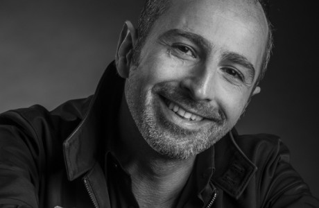 מאיר אשרף - מורה למשחק